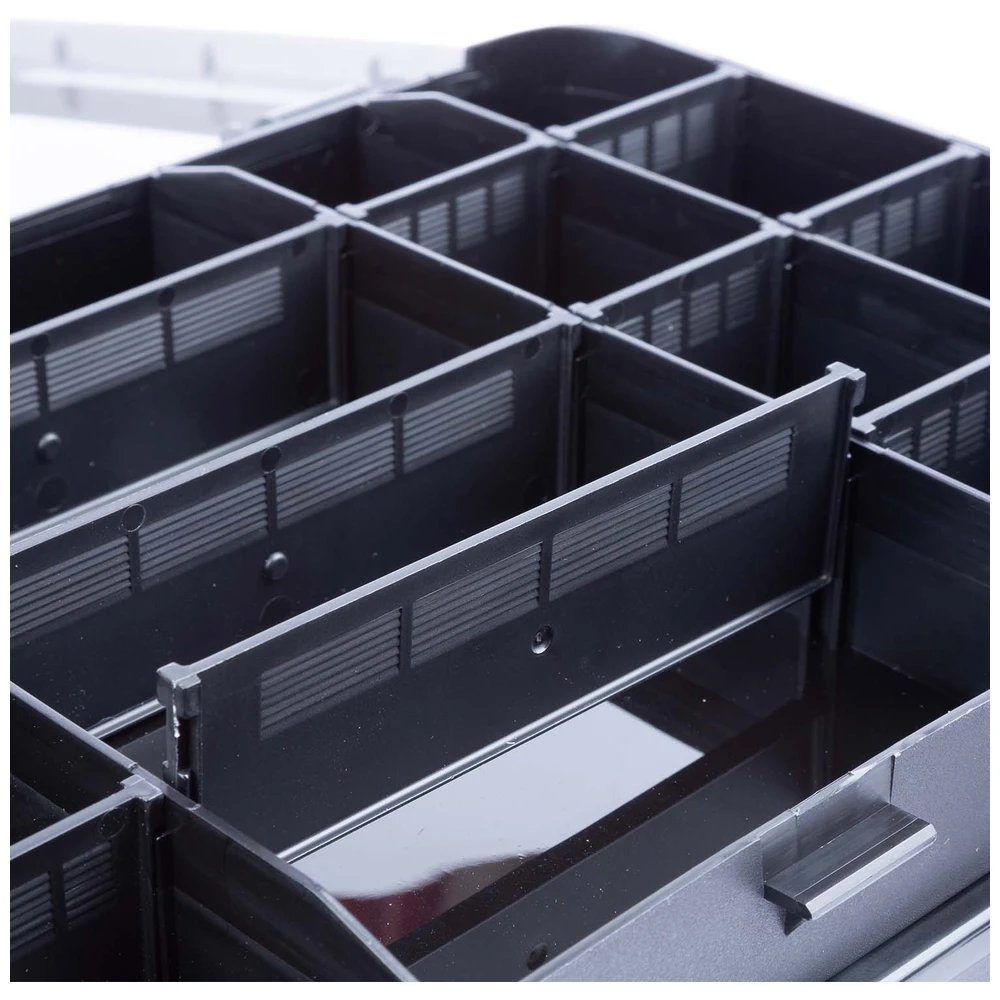 Nytro Starkx Fs Double Feeder Box 360