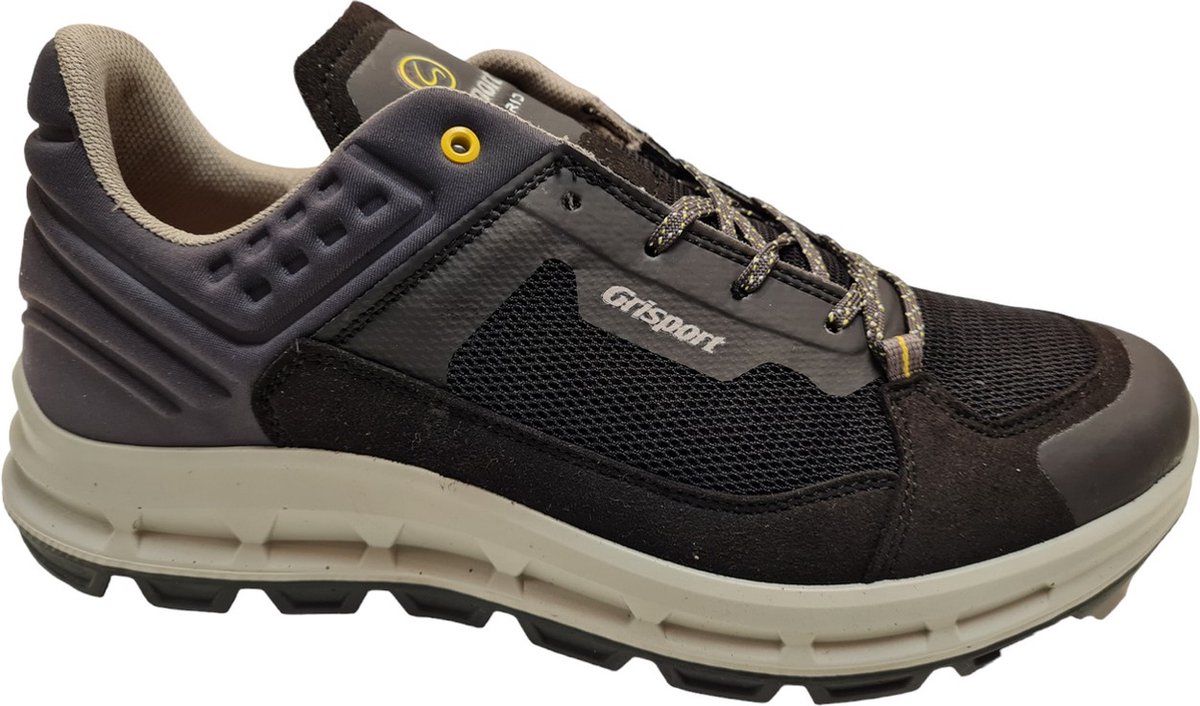 Grisport Delta Low Heren