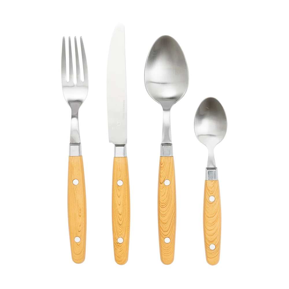 Bo-Camp Bestekset Haggerston 16-Dlg