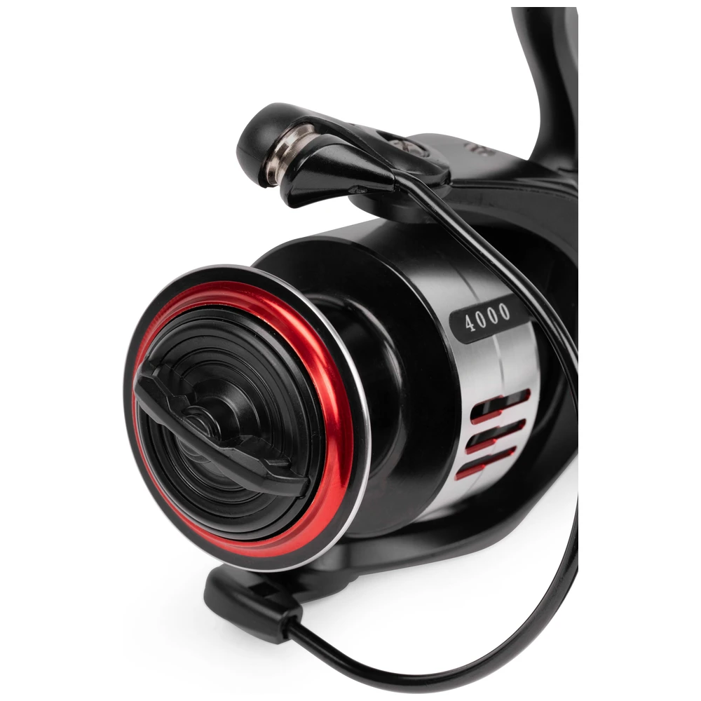 Zebco Zebco Demonic 3500Fd