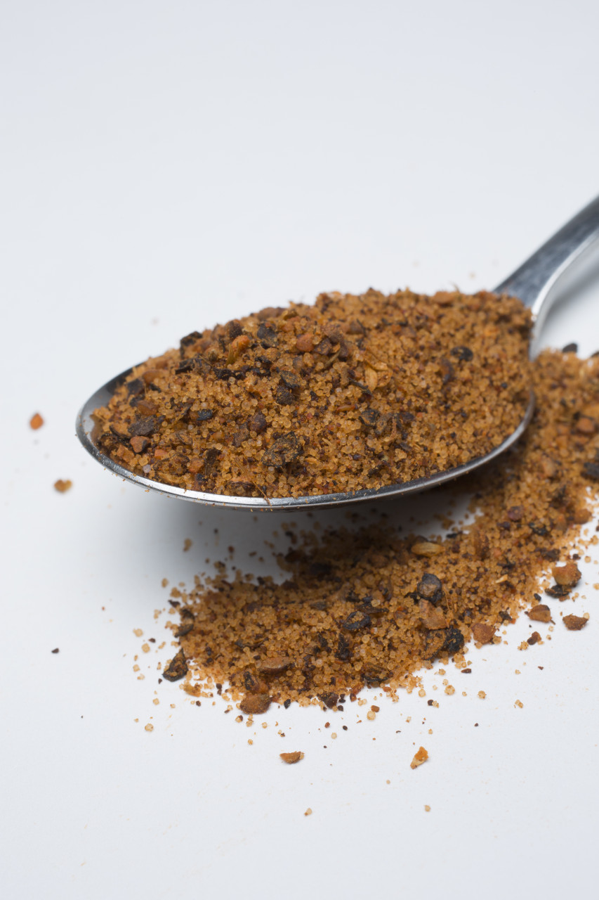 Fire & Smoke Society Rub Thundering Longhorn Beef 354 Gr
