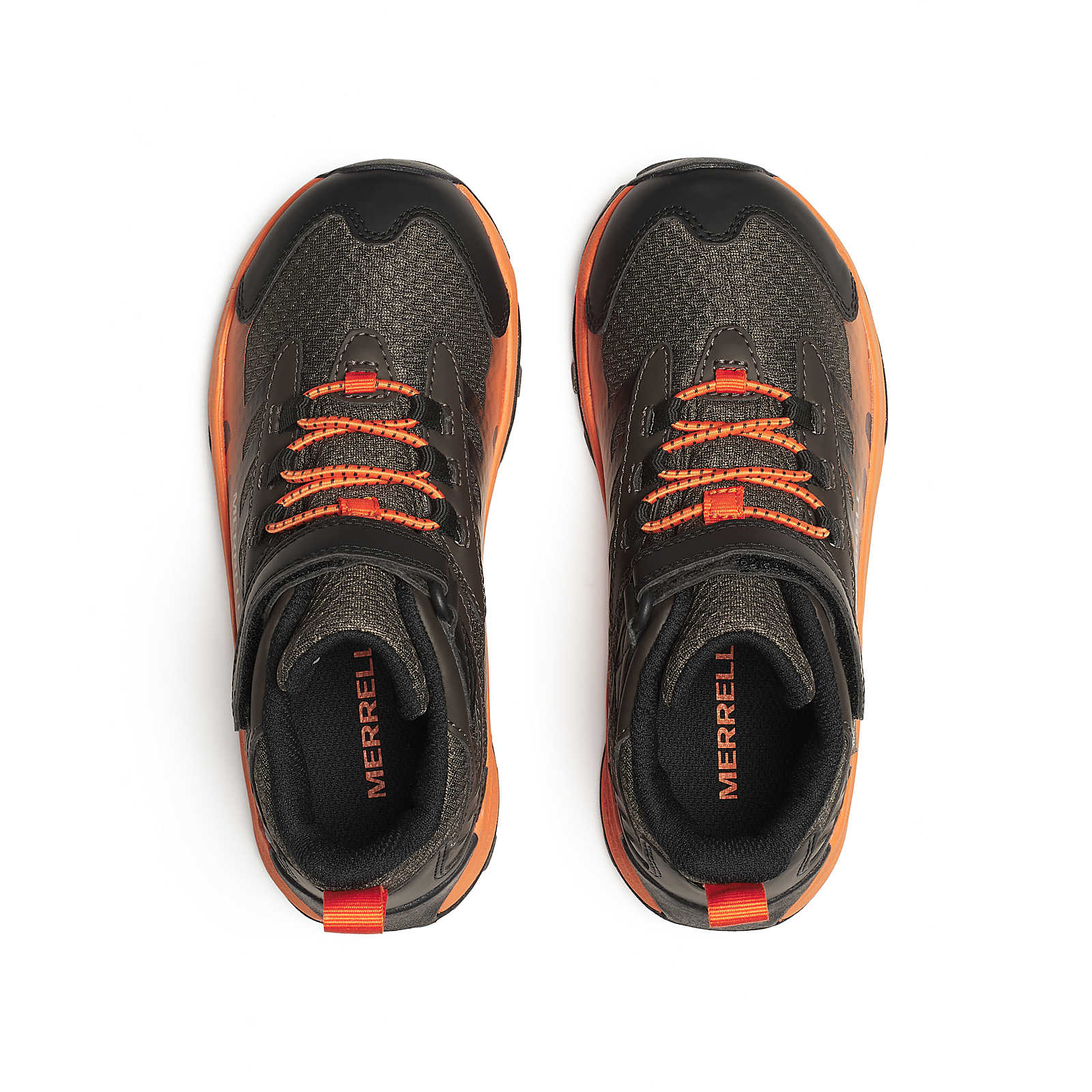 Merrell Moab Speed 2 Mid A/C Wp Jongens 