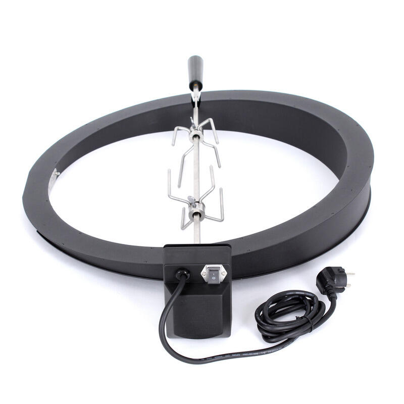 The Spit On Fire 21 Inch