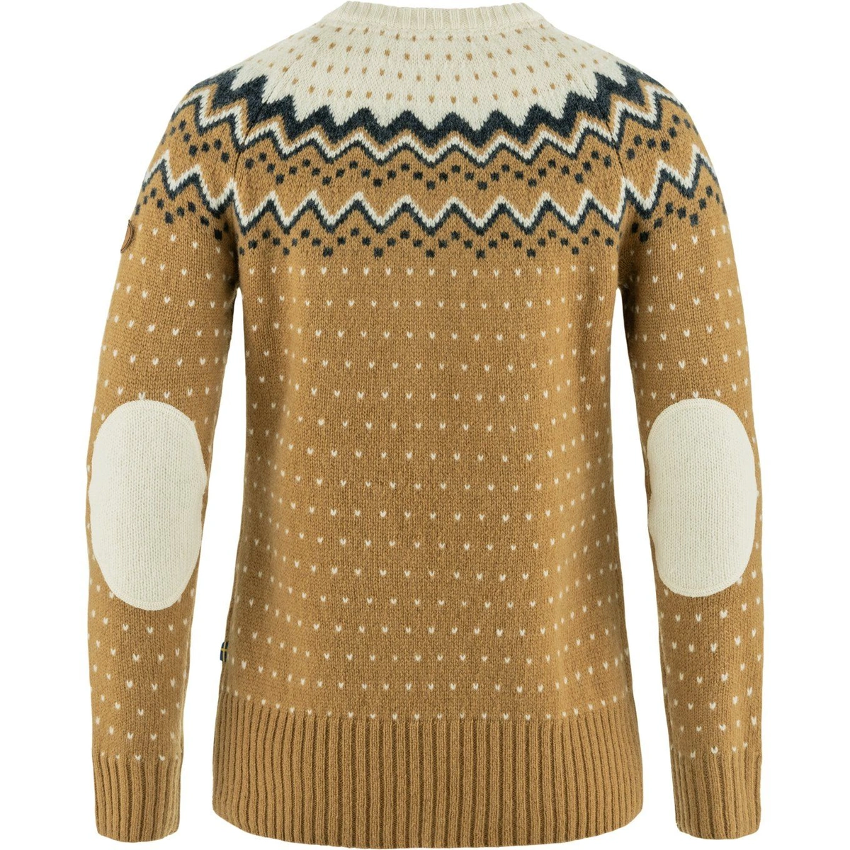 Fjallraven Övik Knit Sweater Dames
