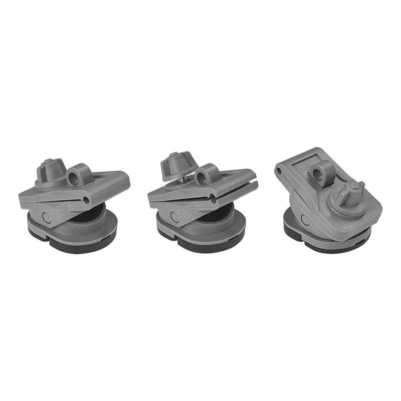 Proplus Voortent Clips 3-Delig