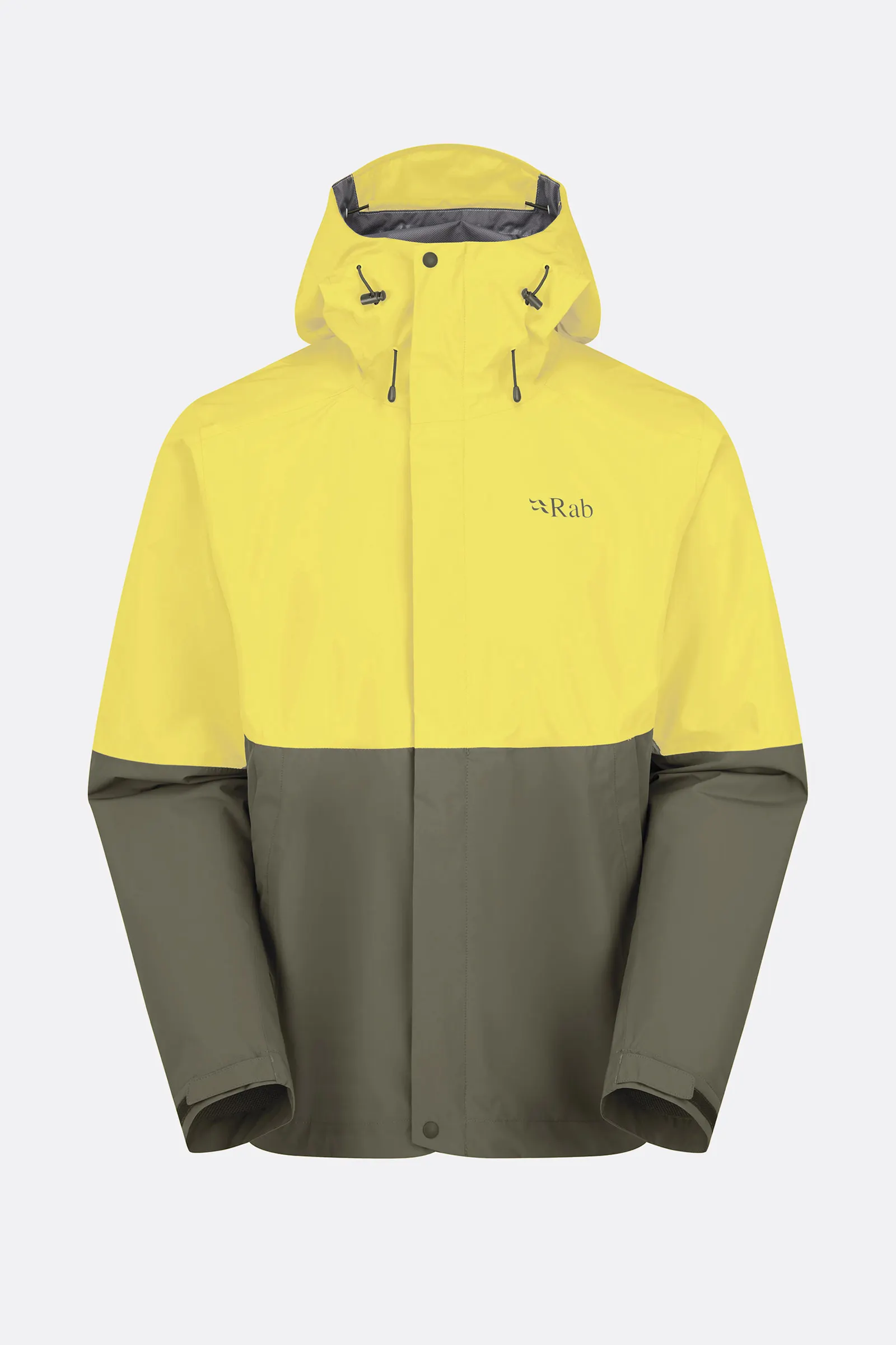 Rab Downpour Jacket Heren