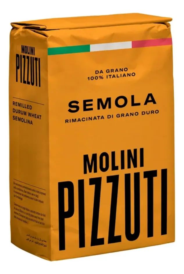 Pizzuti Semola 1Kg