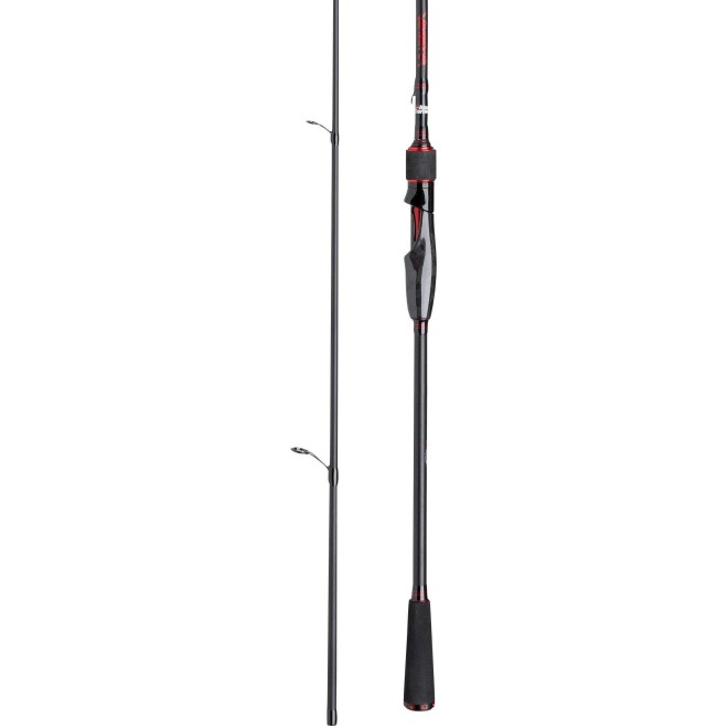 Abu Garcia Vendetta 213M 10-30G