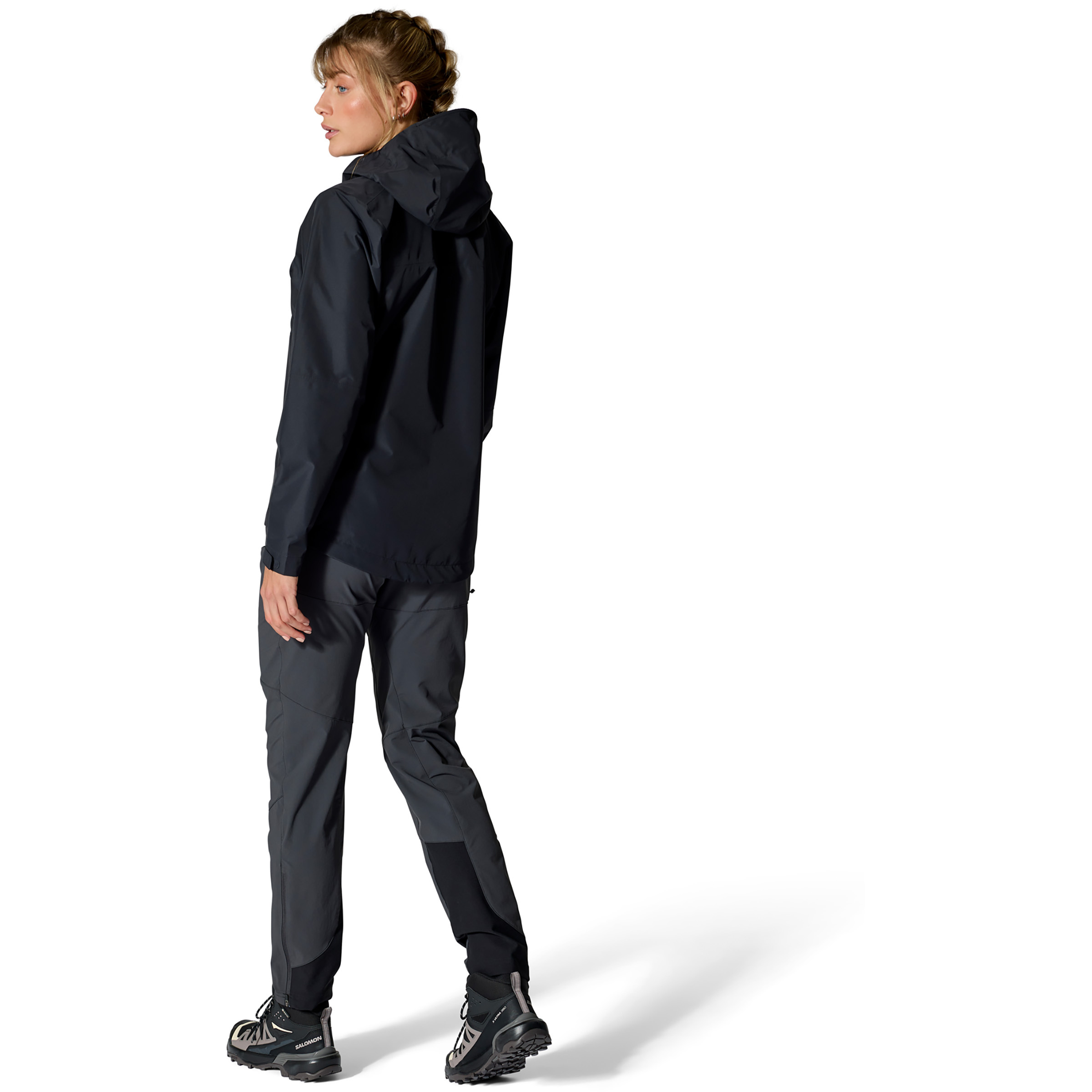 Rab Downpour Jacket Dames