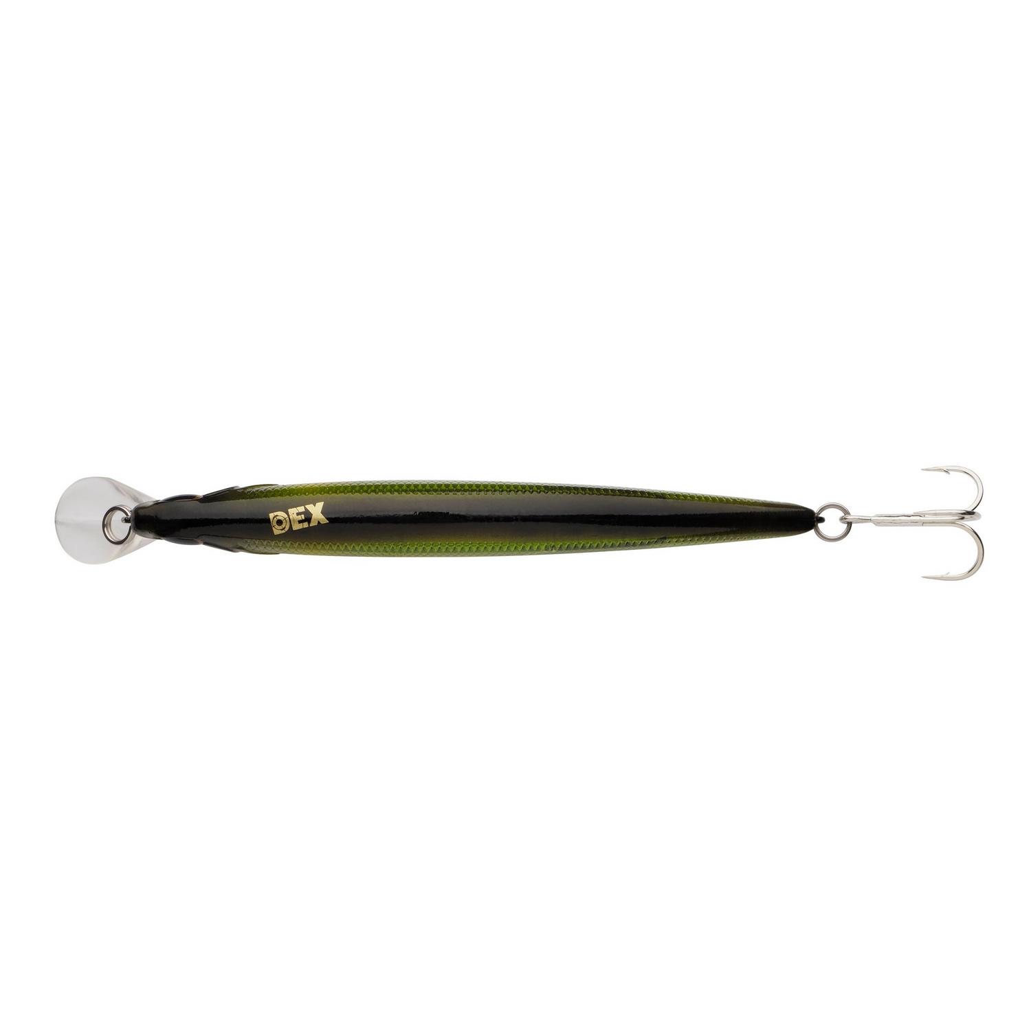 Berkley Dex Bullet Jerk 11S