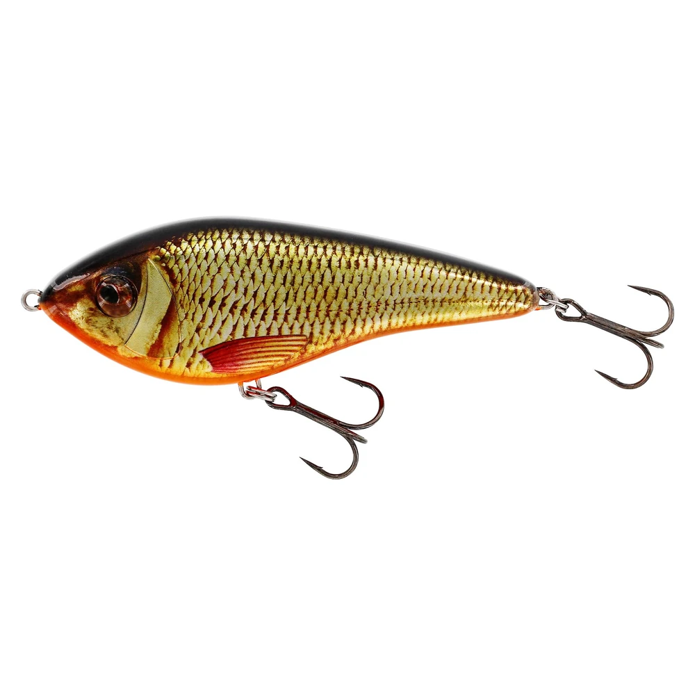 Westin Swim Glidebait 12Cm 53G Suspending