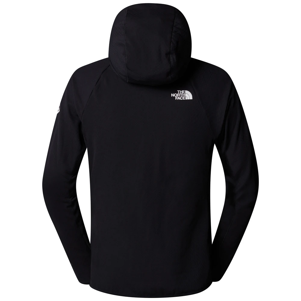 The North Face Futurefleece FZ Hoody Heren