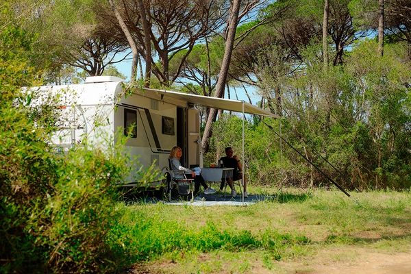 Fiamma Caravanstore EVO