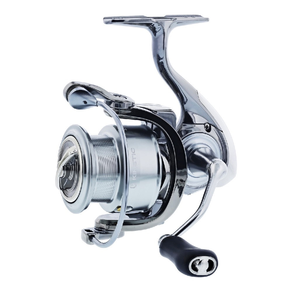 Kinetic Stardust 4000 Fd 5+1Bb