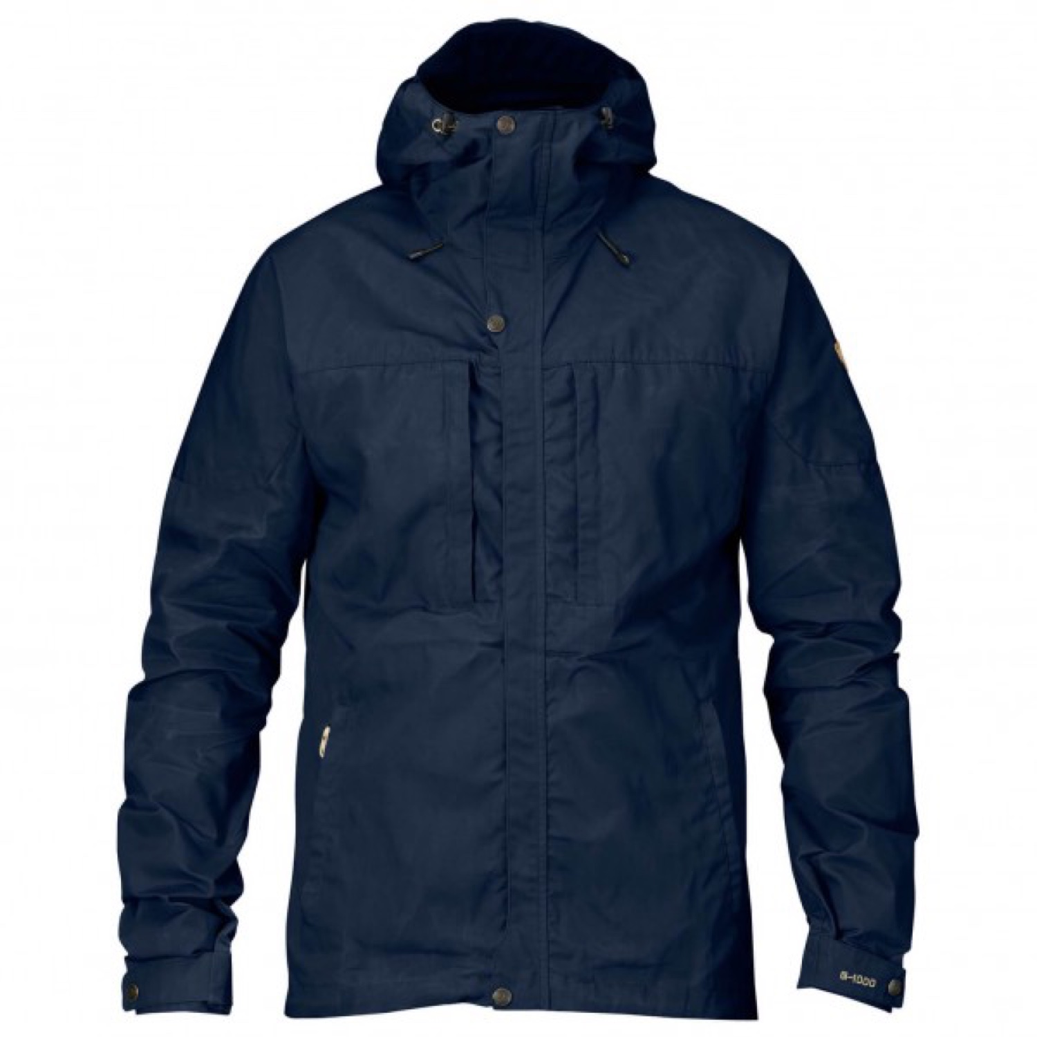 Fjallraven Skogso Jacket Heren