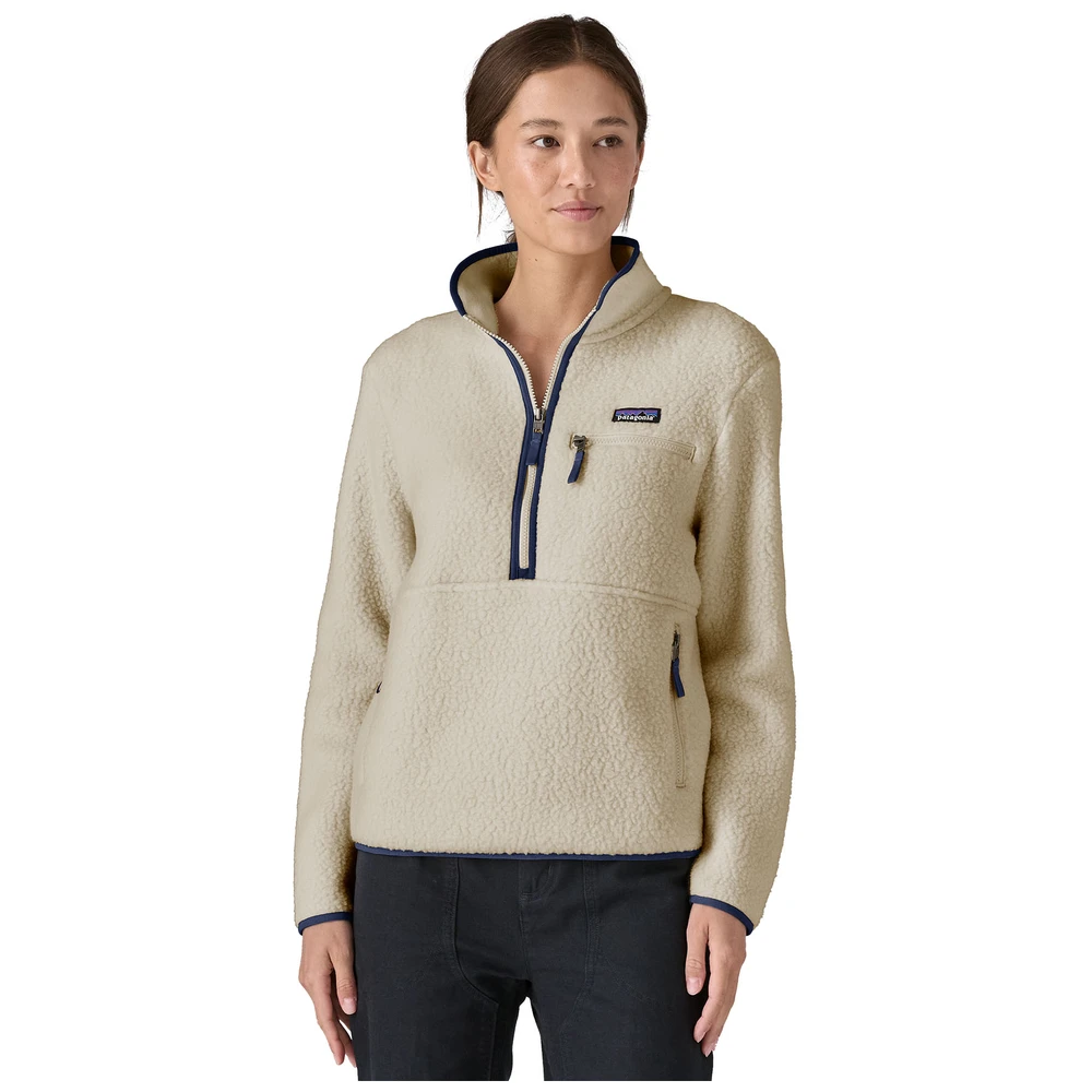 Patagonia Retro Pile Marsupial Dames