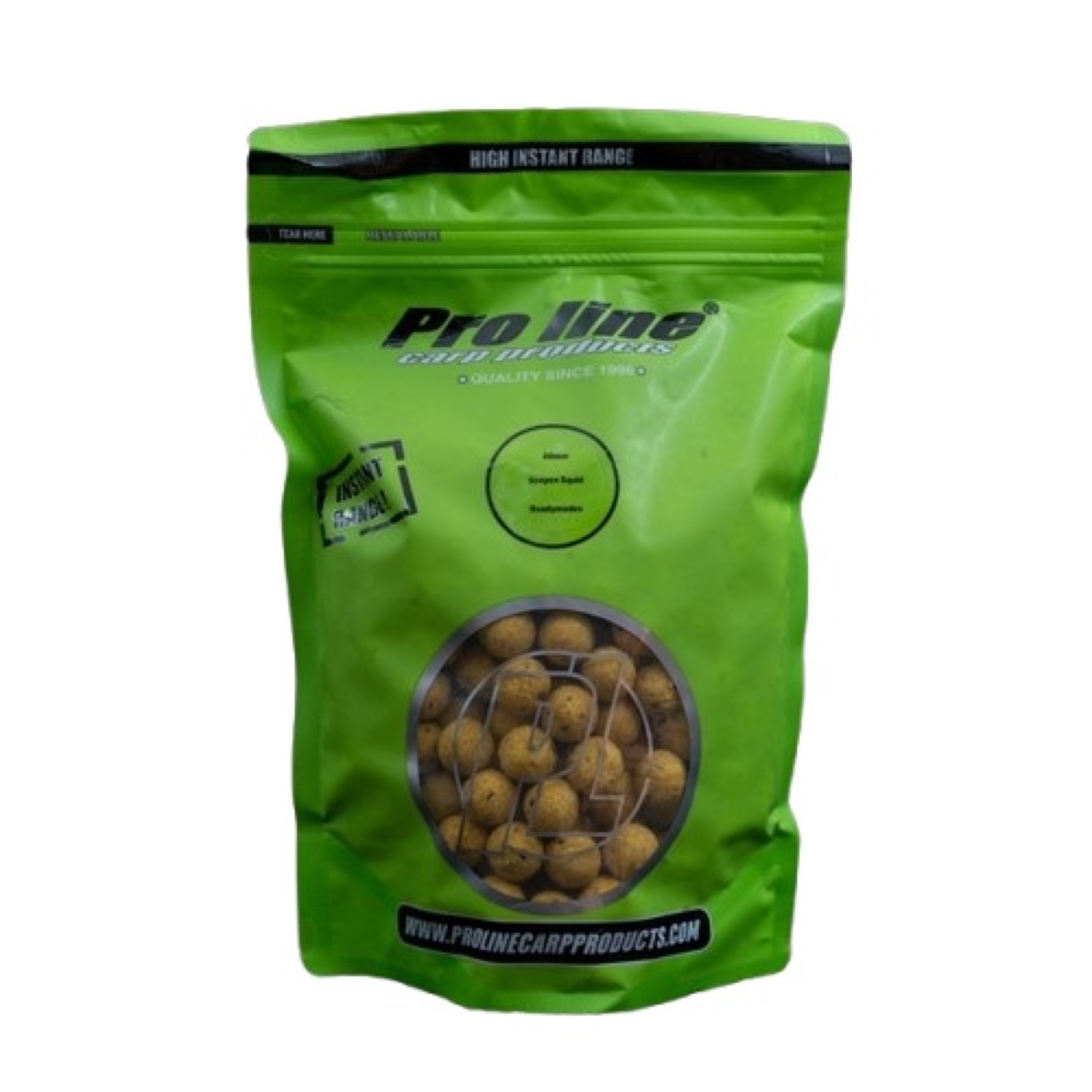 Pro Line P.Line Juicy Orange 20Mm 1Kg