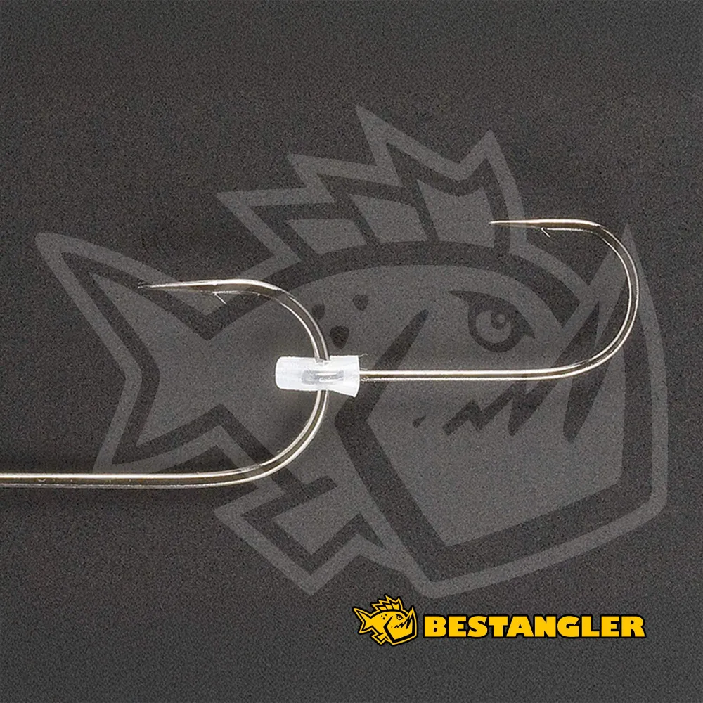 Decoy Trailer Hook Chaser Th-Ii - Size 1