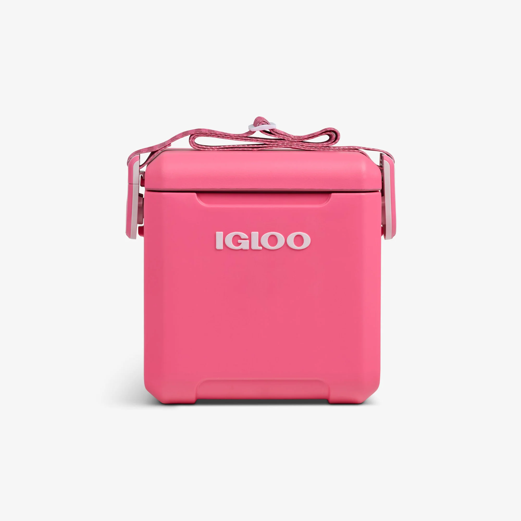 Igloo Tag-A-Long Too Remix 10 Liter - Pink