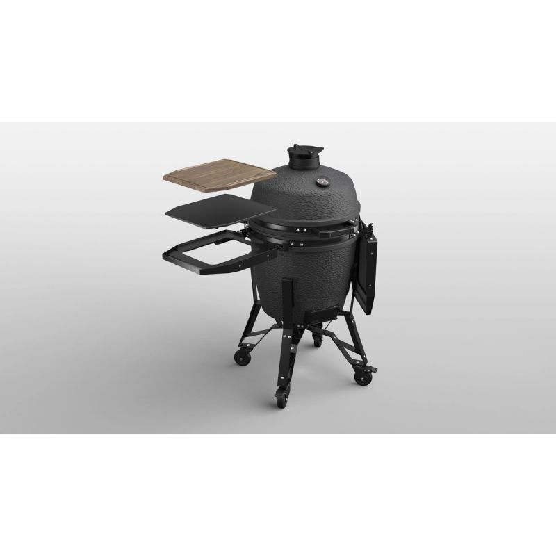 The Bastard Walnoten Snijplank Insert