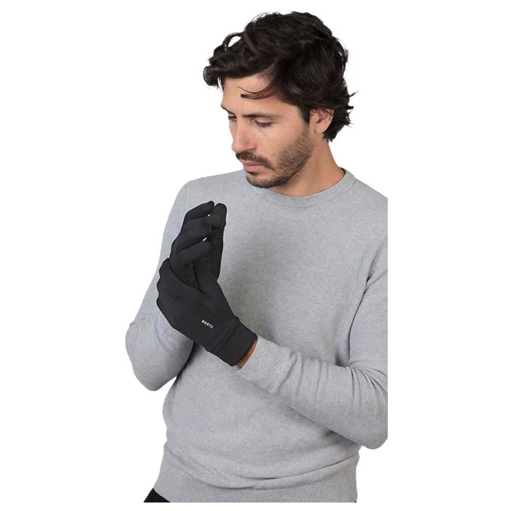Barts Powerstretch Touch Gloves 