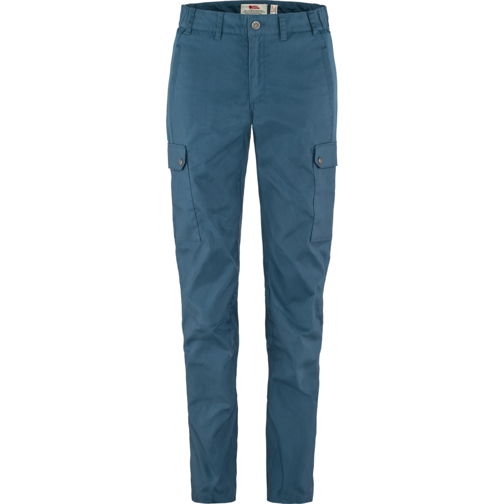 Fjallraven Stina Trousers Dames