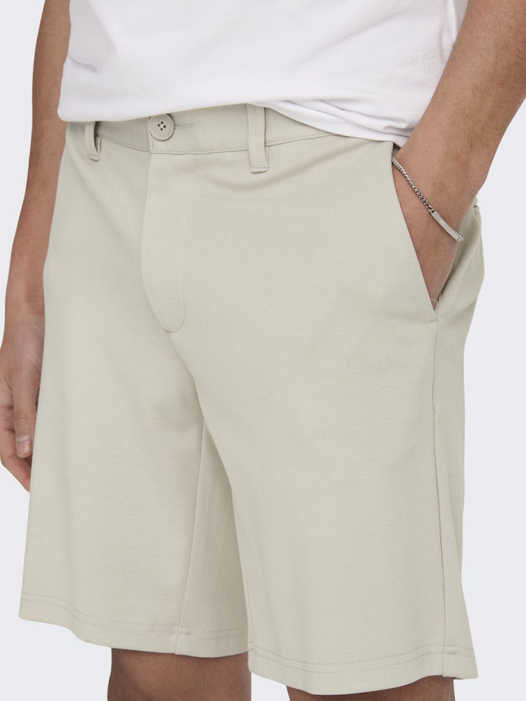 Only & Sons Mark Shorts 0209 Heren