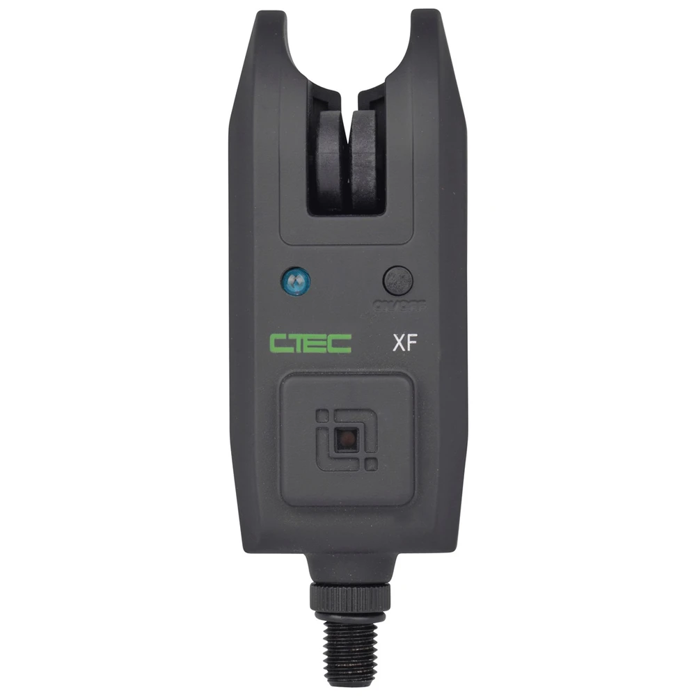 Ctec Xf Bite Alarm Blue