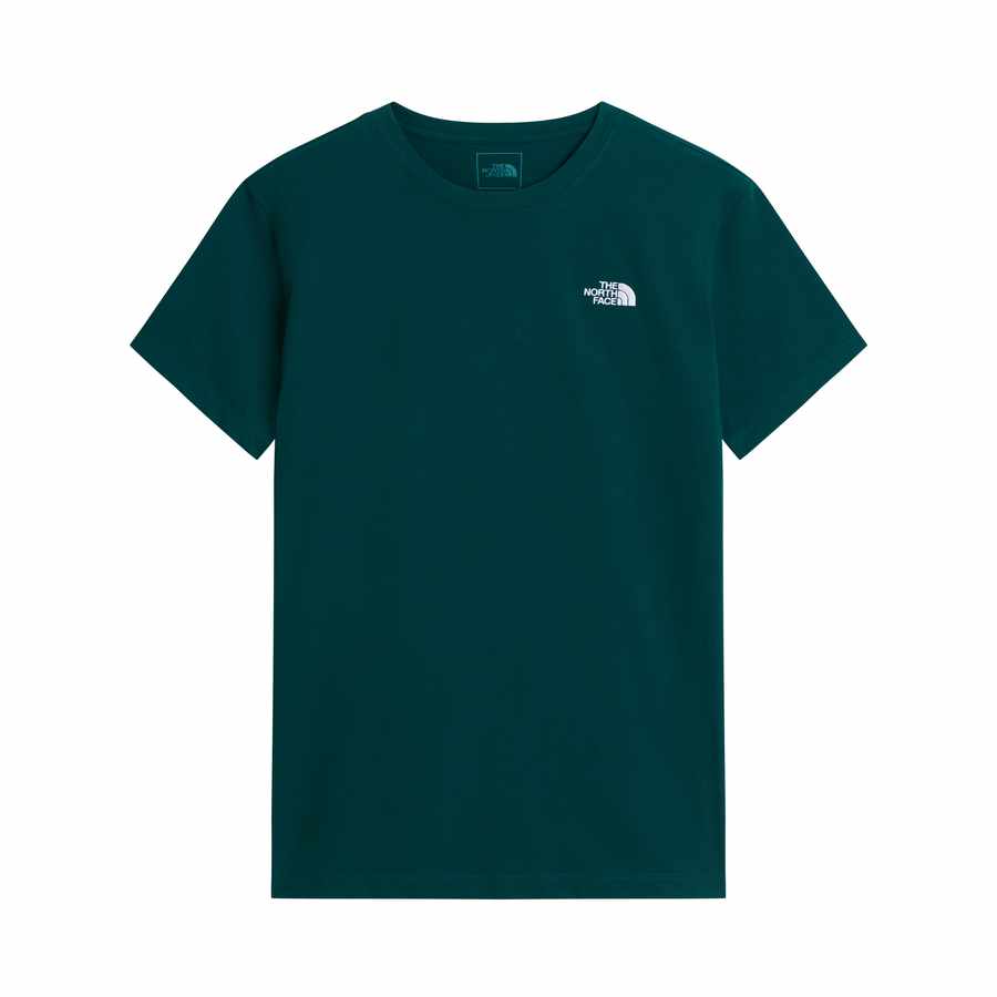 The North Face Evo Sd Reg SS Tee Heren