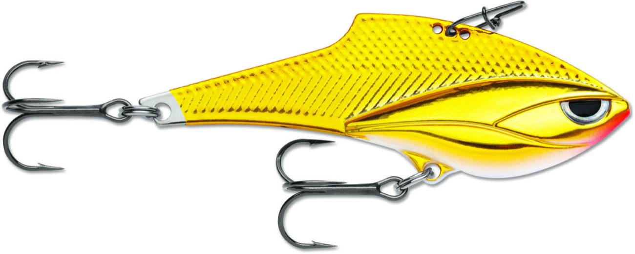 Rapala Rippin' Blade Rpb07 G