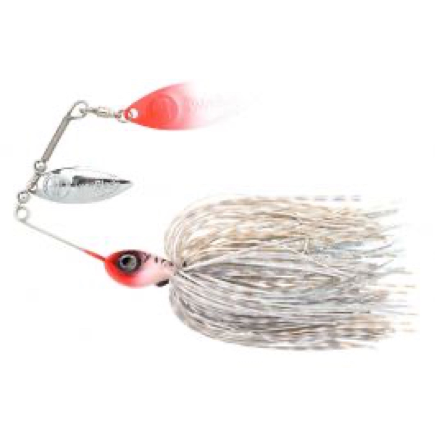 Spro Iris Ambush Twinblade RH Tiger