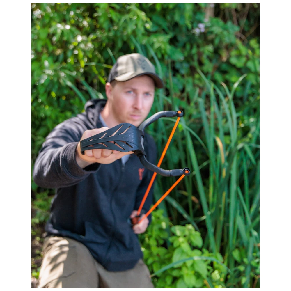 Fox Slik Catapult Powergaurd Multi Pouch