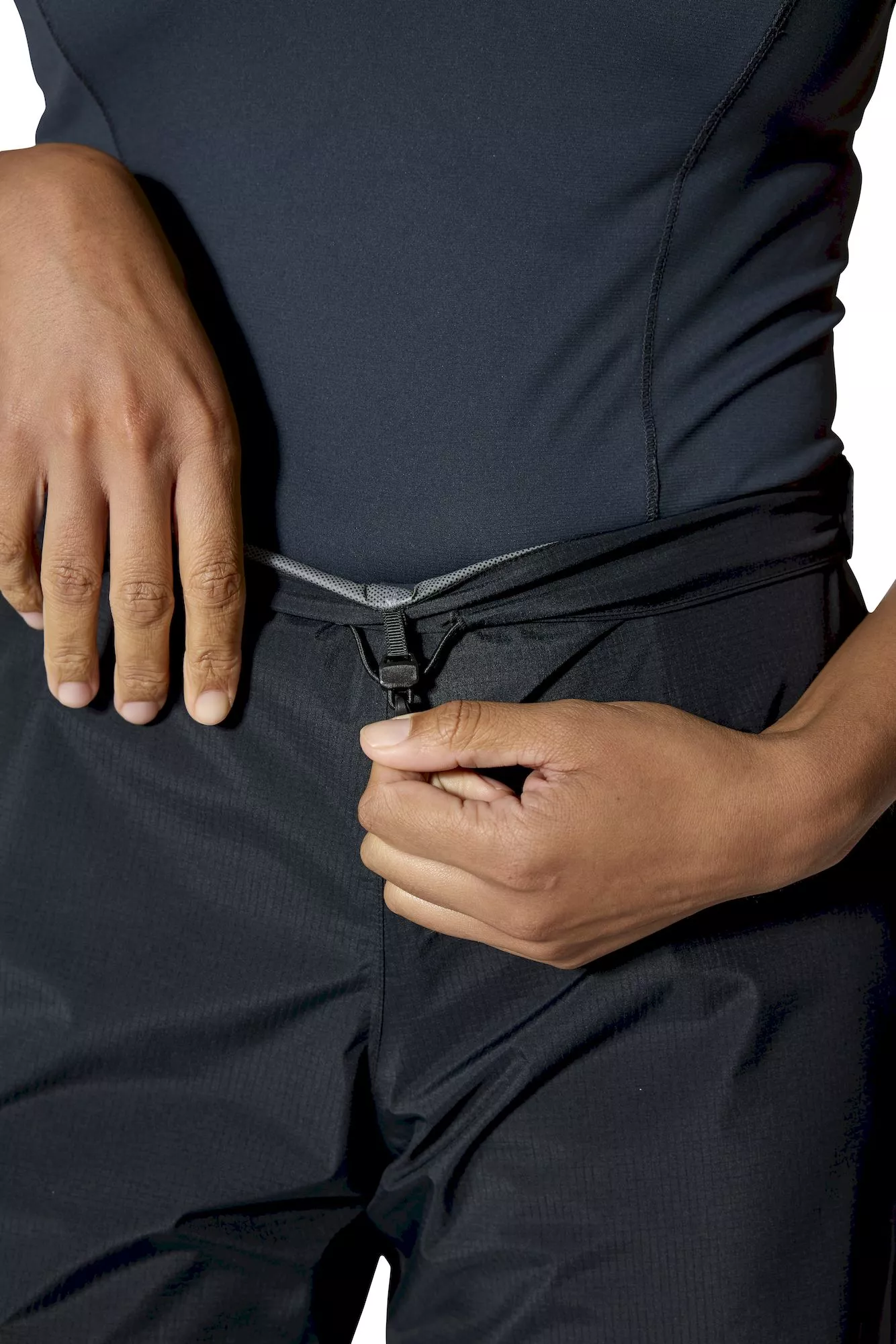 Rab Downpour Mountain Pants Dames 