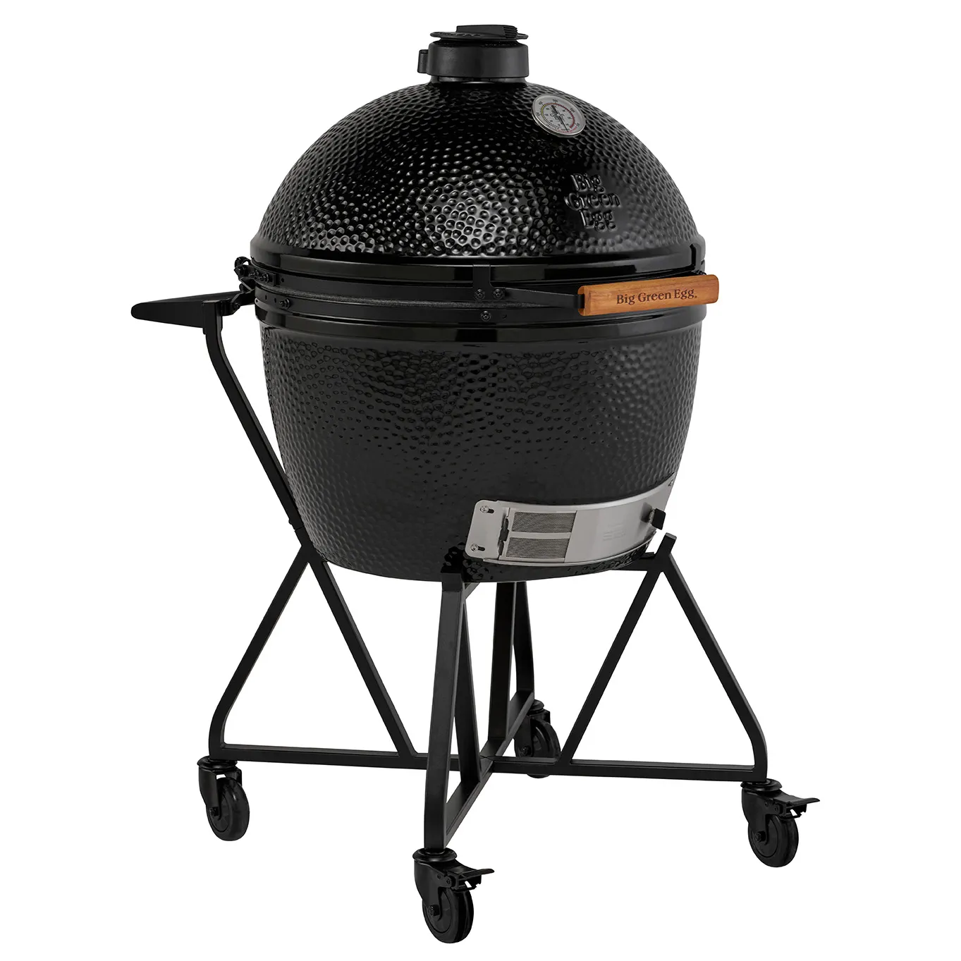 Big Green Egg Onyx Xlarge Master Set