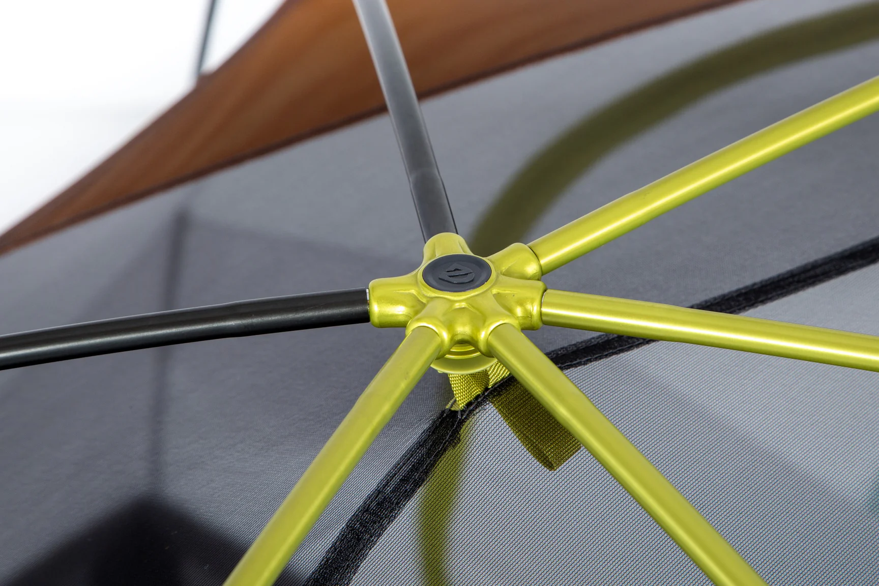 Nemo Dragonfly Osmo 1P - Birch Bud