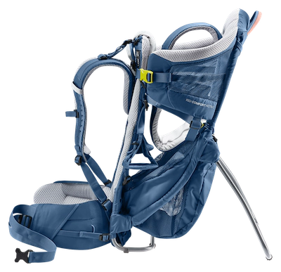 Deuter Kinderdrager Kid Comfort Active
