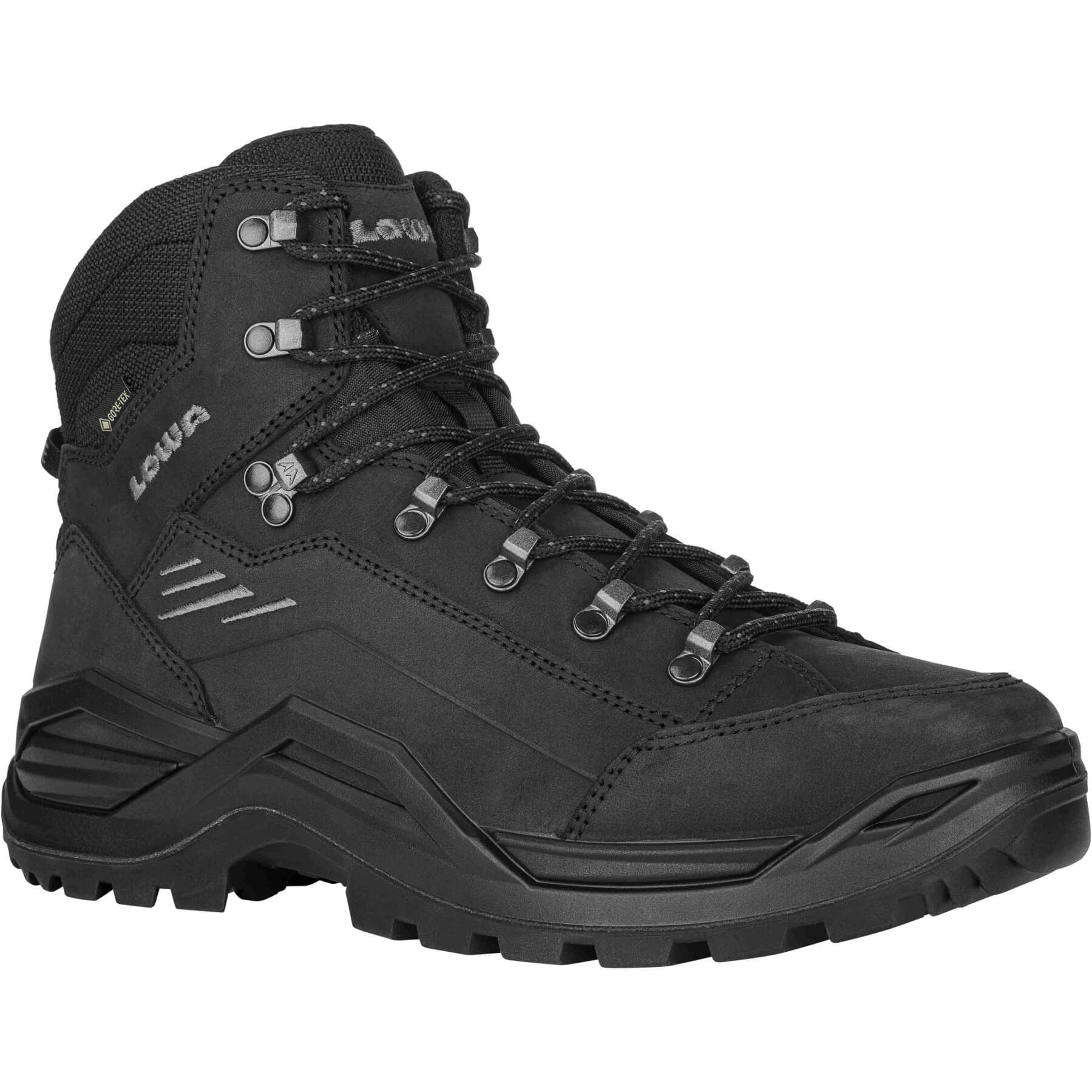 Lowa Renegade Evo GTX Mid Wide Heren