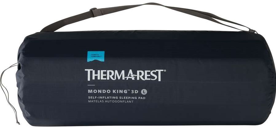 Thermarest Mondoking 3D Blue L