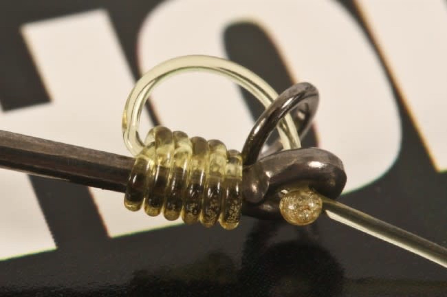 Korda Chod Rig Short