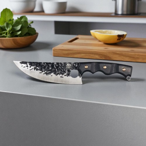 Angus & Oink Trimming Knife