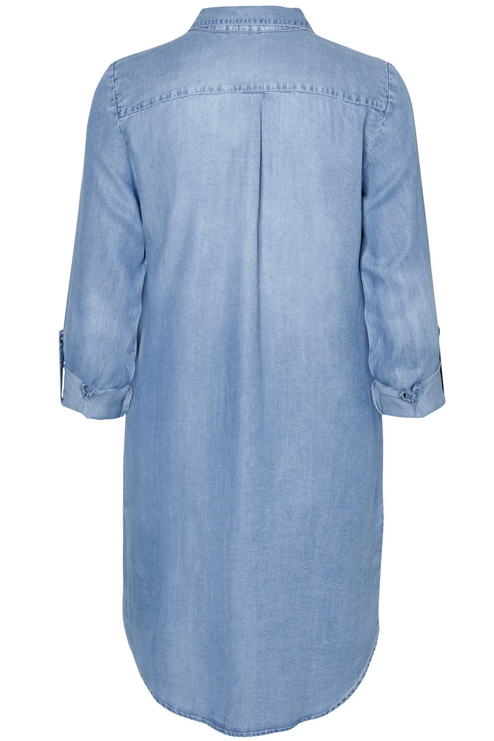 Vero Moda Sigga Is Short Dress