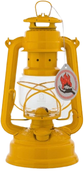 Feuerhand Stormlamp 276