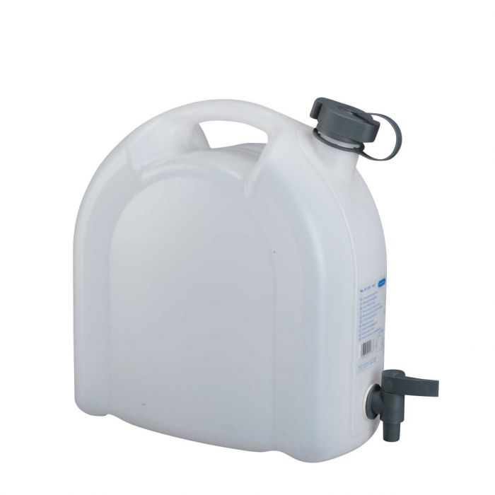 Pressol Jerrycan Met Kraan