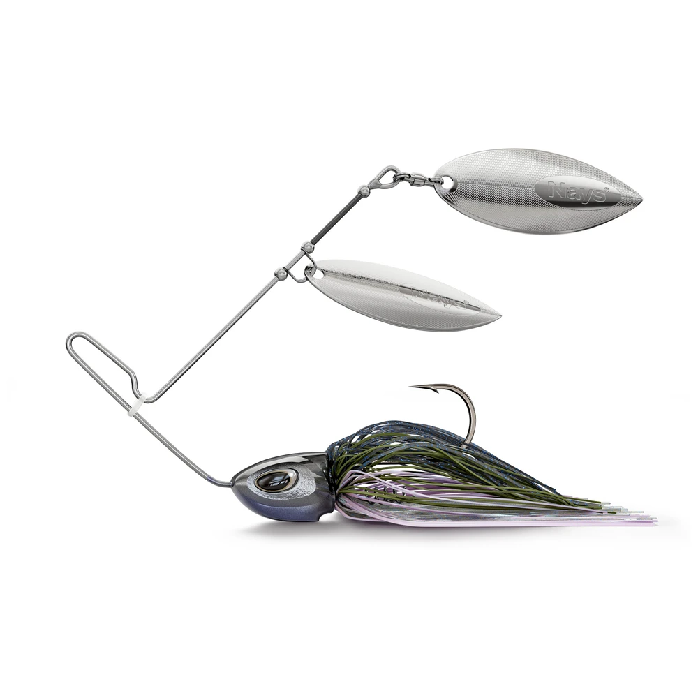 Nays MZ Rnnr 2.0 L H-01 14G