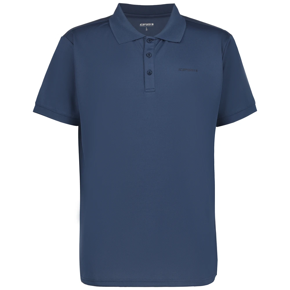 Icepeak Polo Shirts Bellmont Heren