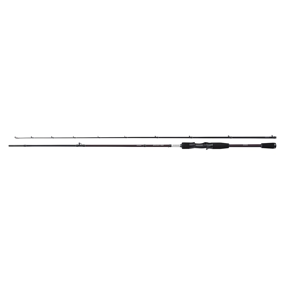 Shimano Rod Yasei Bb Crankbait Cast 2.20M 8-24G 2 Stuks