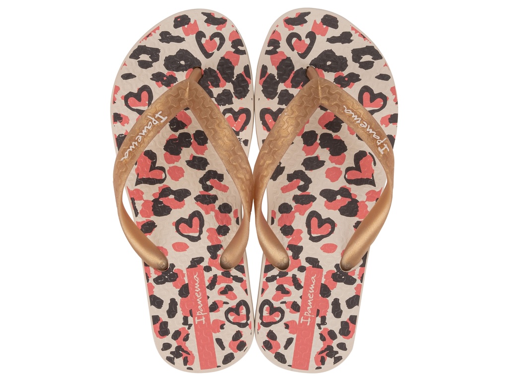 Ipanema Temas Kids