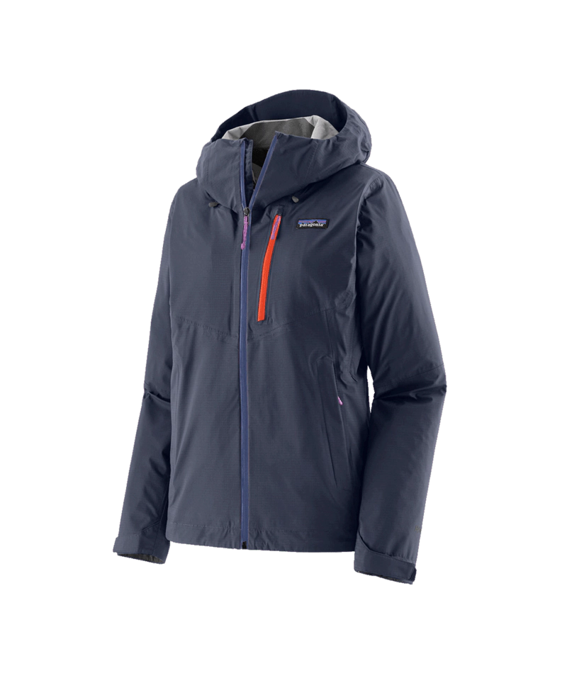 Patagonia Granite Crest Rain Jacket Dames Patagonia Granite Crest Rain Jacket Dames