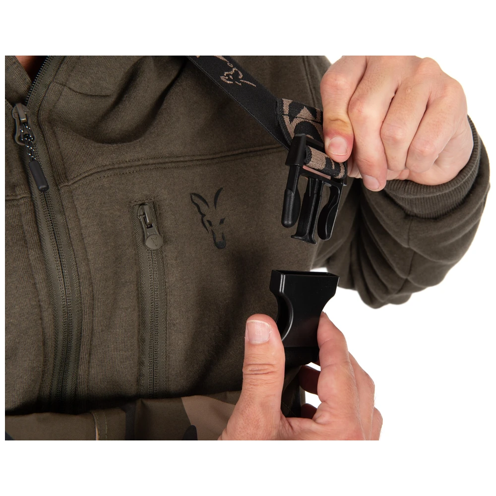 Fox Camo Lw Lined Waders 10 / 44