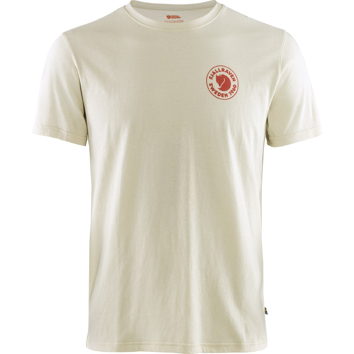 Fjallraven 1960 Logo T-Shirt Heren